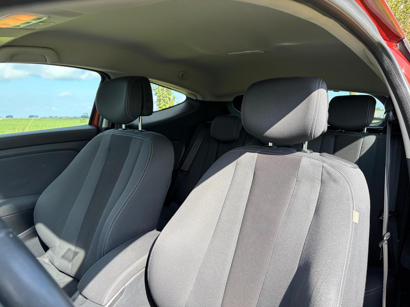 Foto van Renault Megane