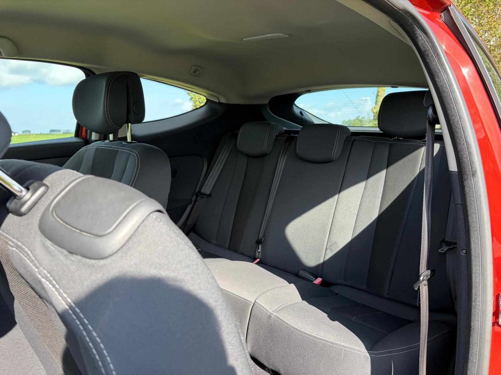Foto van Renault Megane