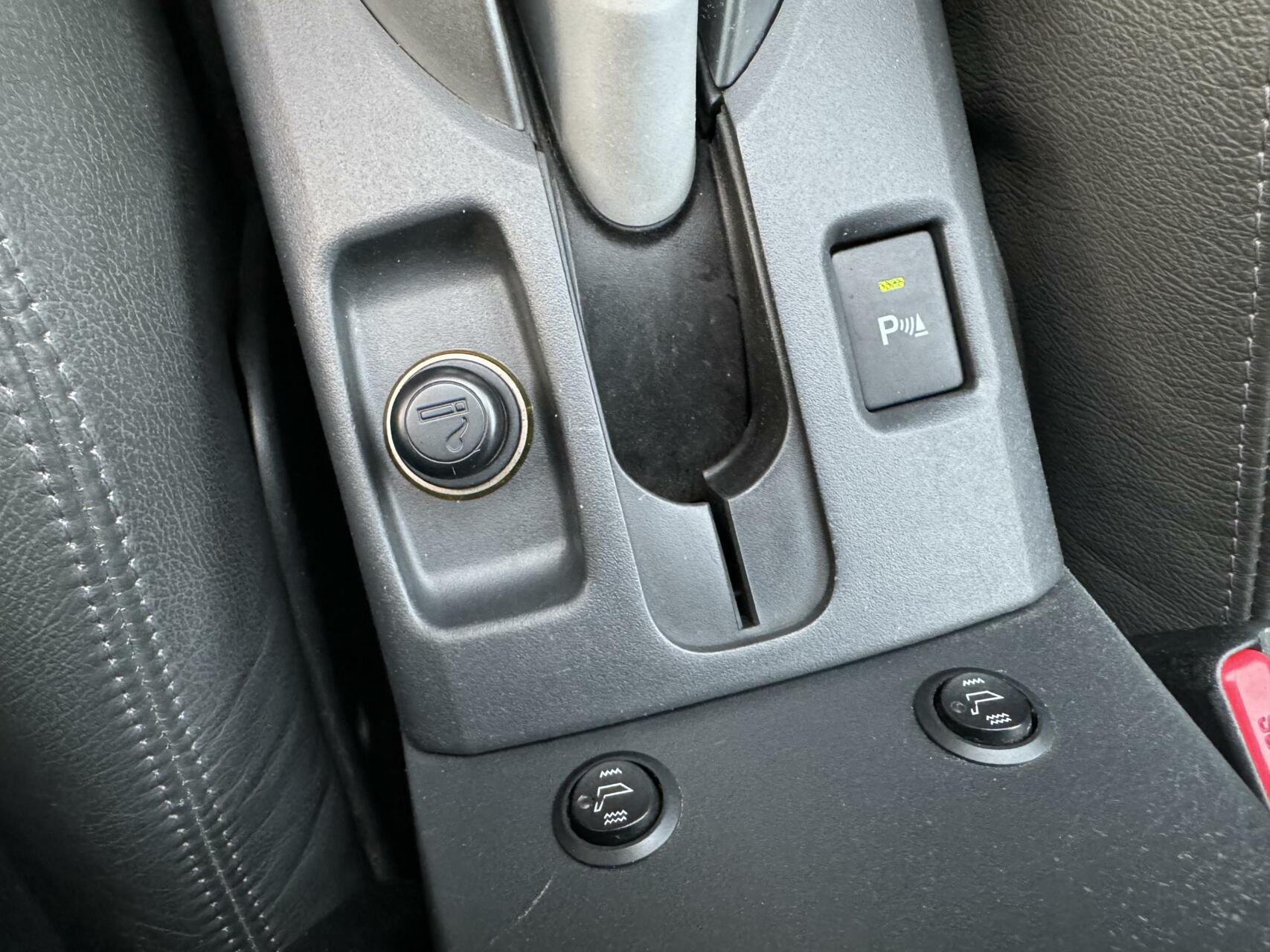 Foto van Toyota Auris