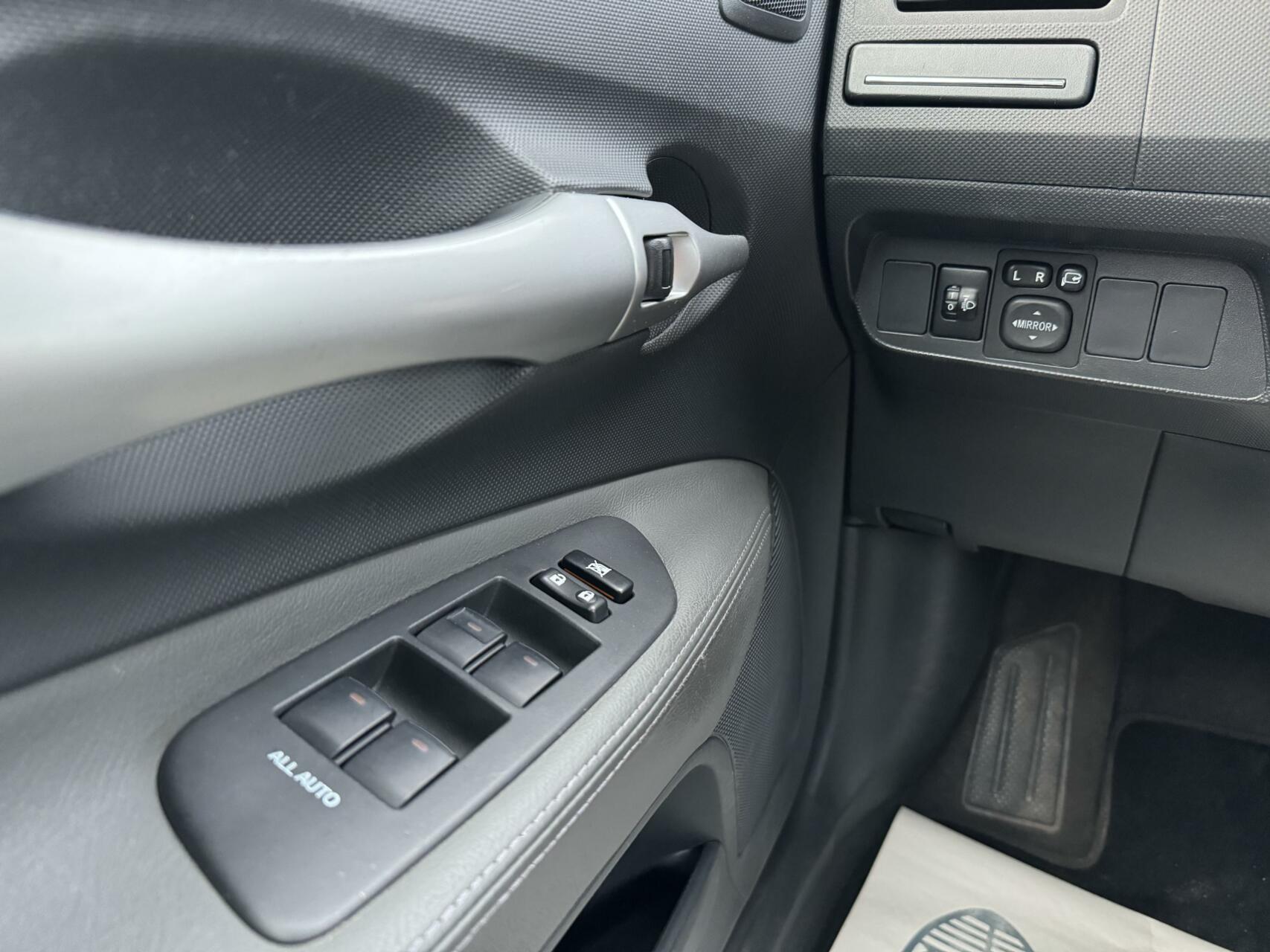 Foto van Toyota Auris