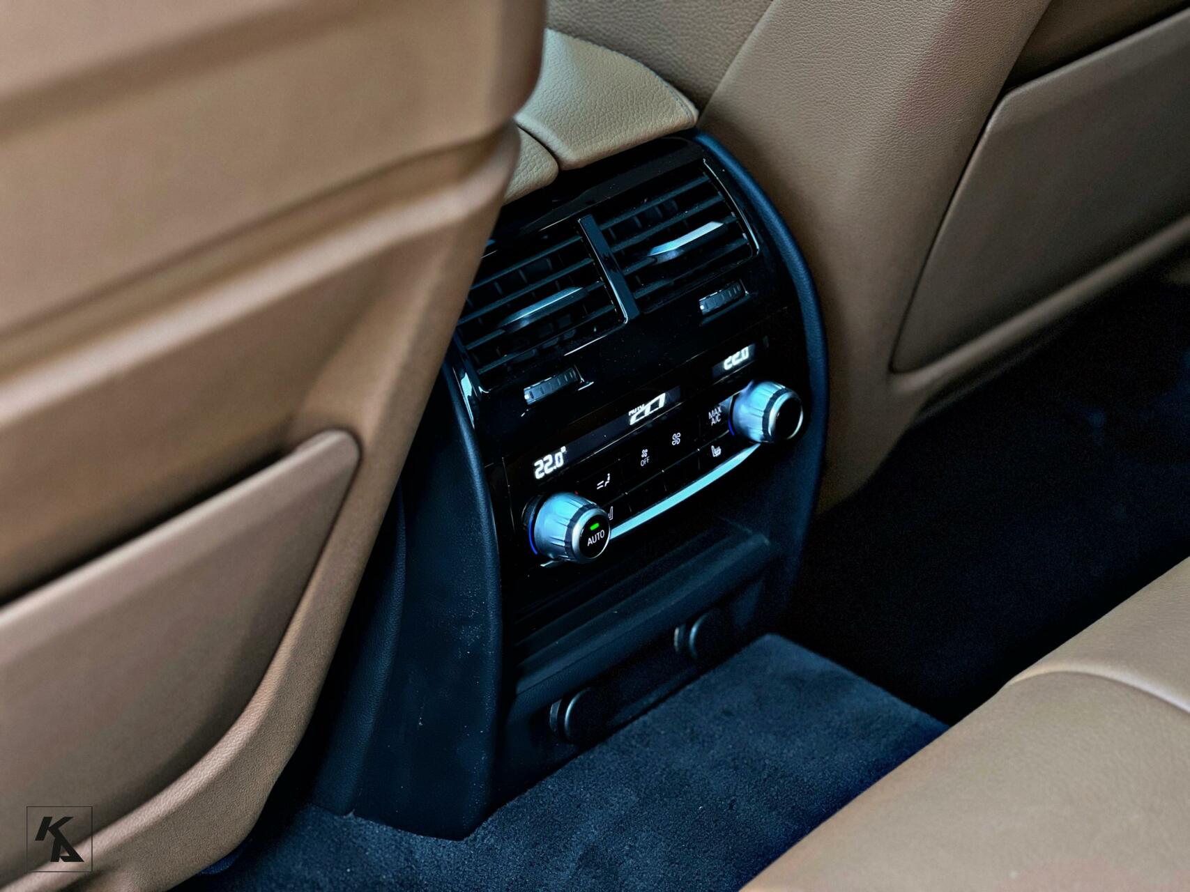 Foto van BMW 5-serie