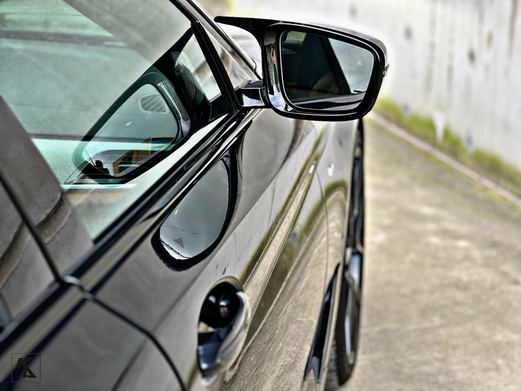 Foto van BMW 5-serie