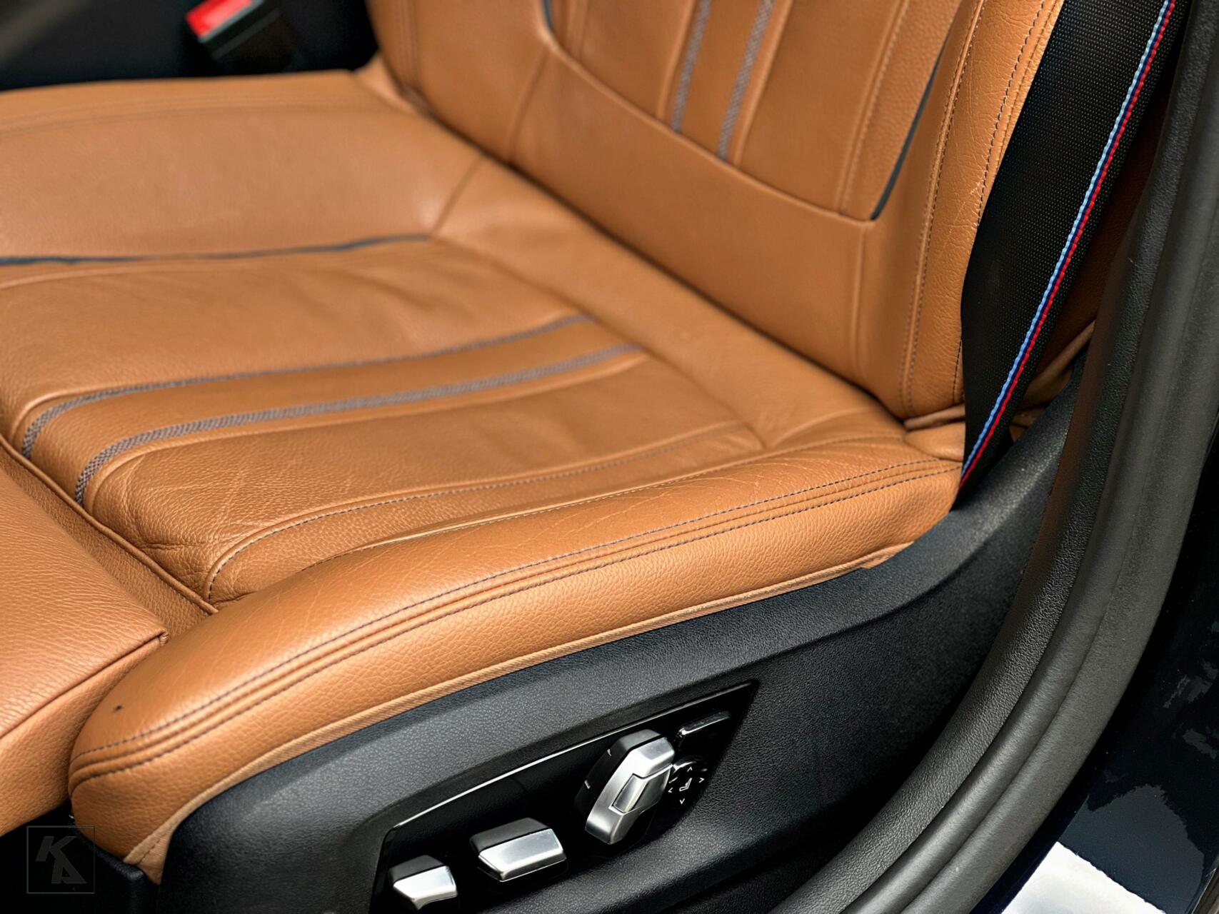 Foto van BMW 5-serie