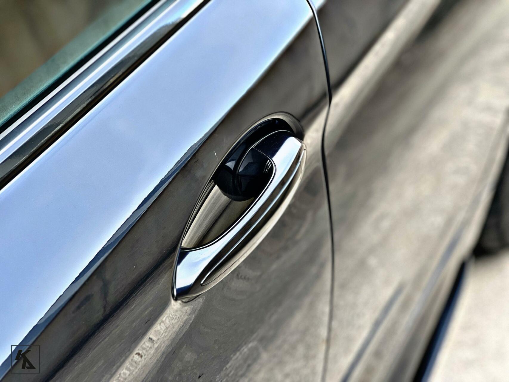 Foto van BMW 5-serie