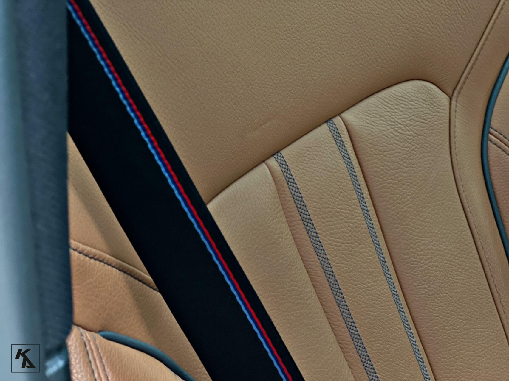 Foto van BMW 5-serie