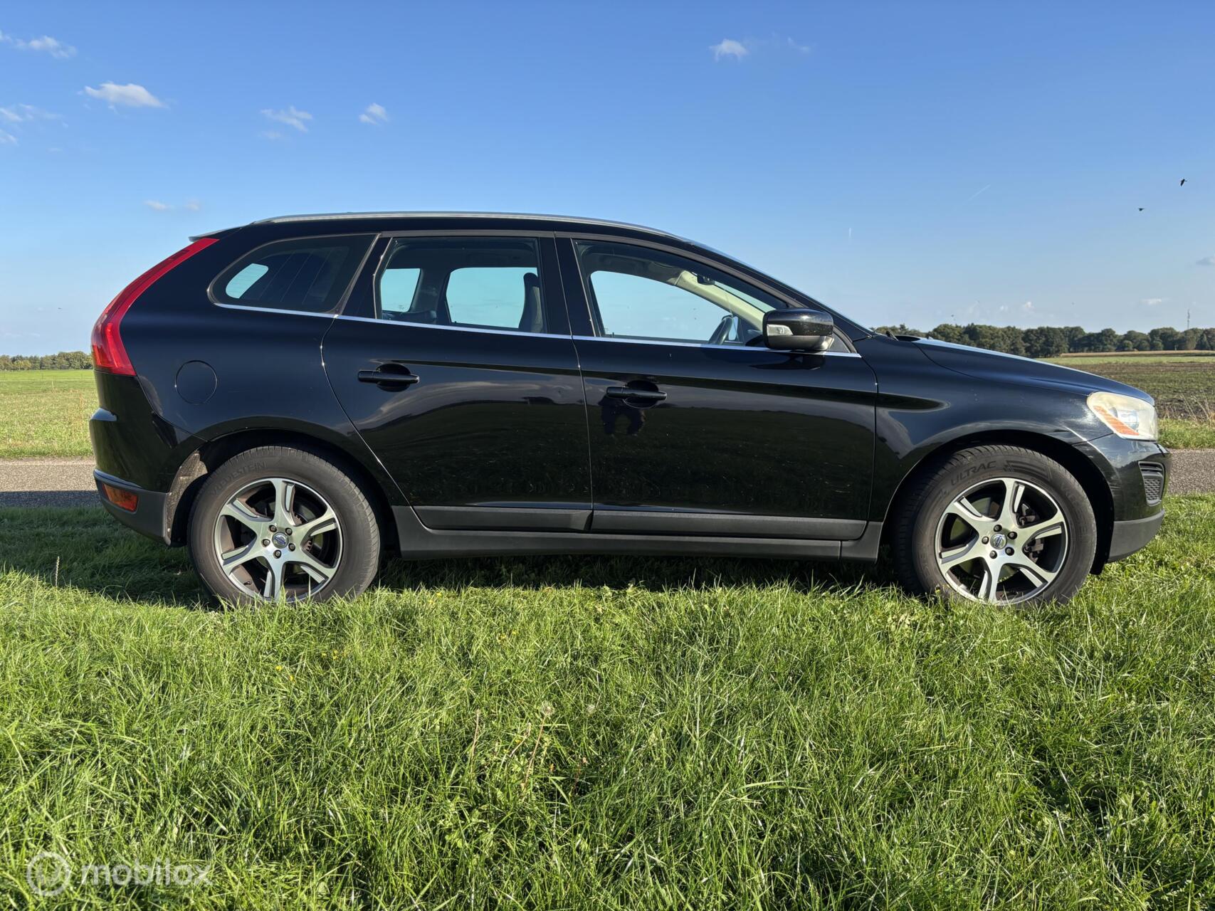 Foto van Volvo Xc60