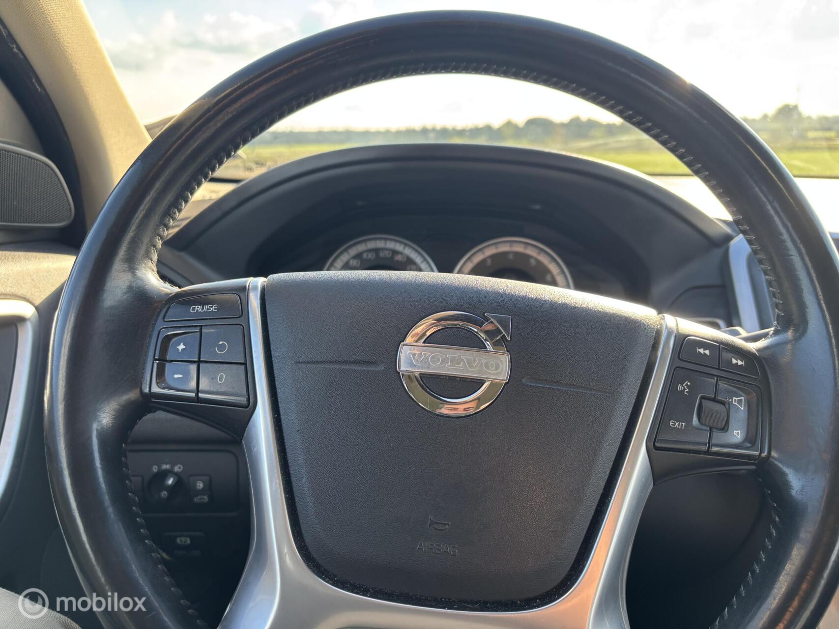 Foto van Volvo Xc60