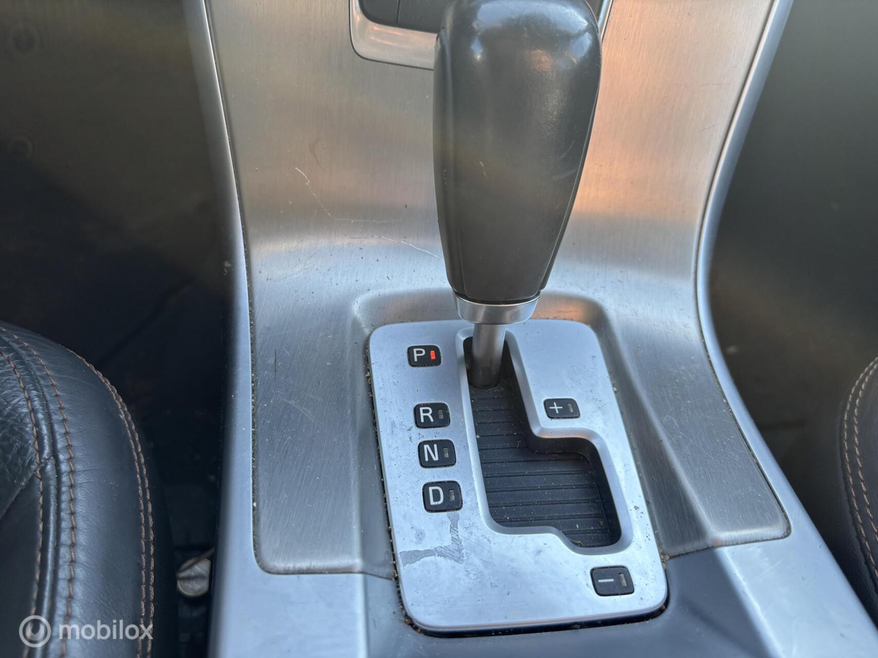 Foto van Volvo Xc60