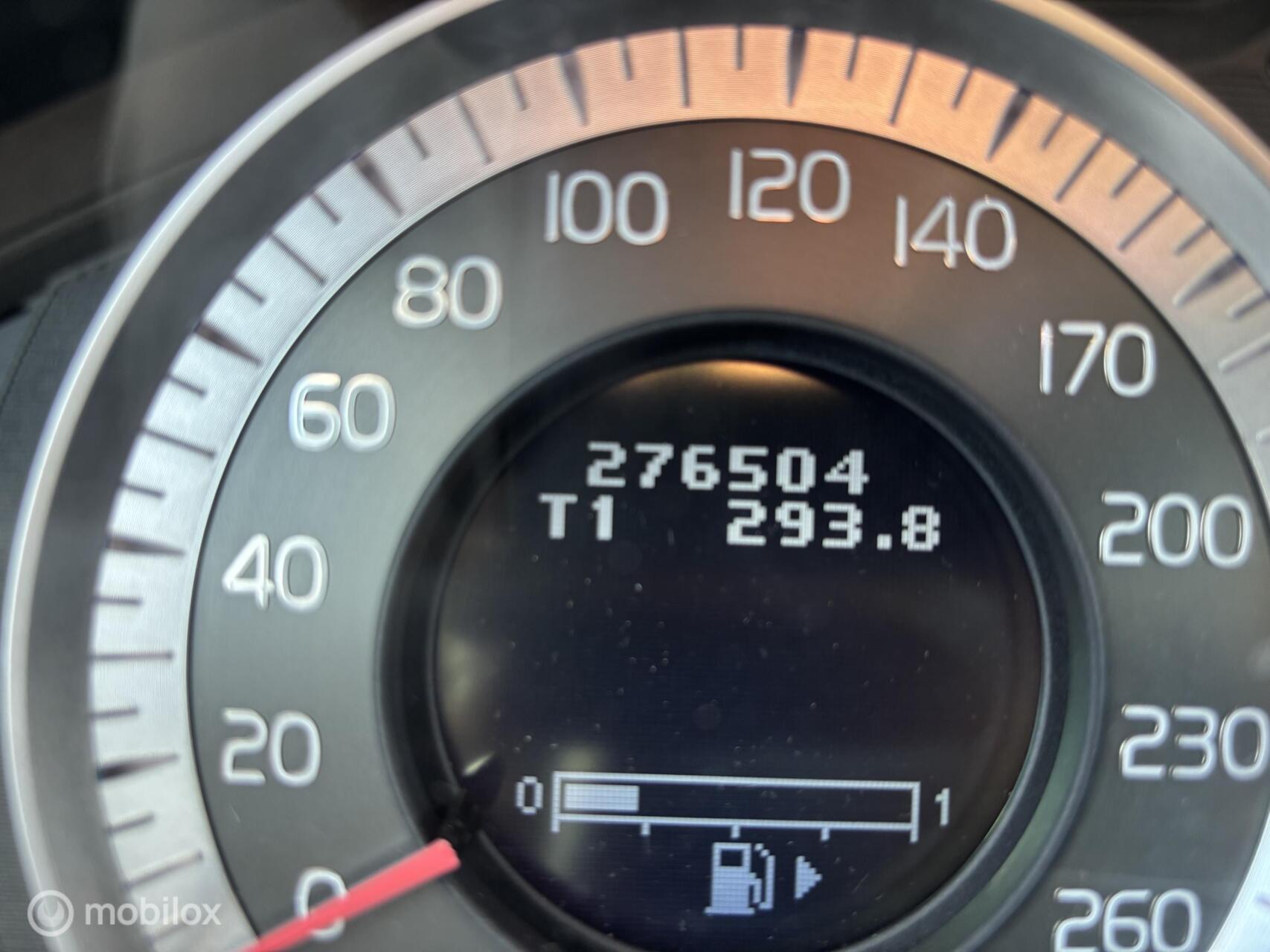 Foto van Volvo Xc60