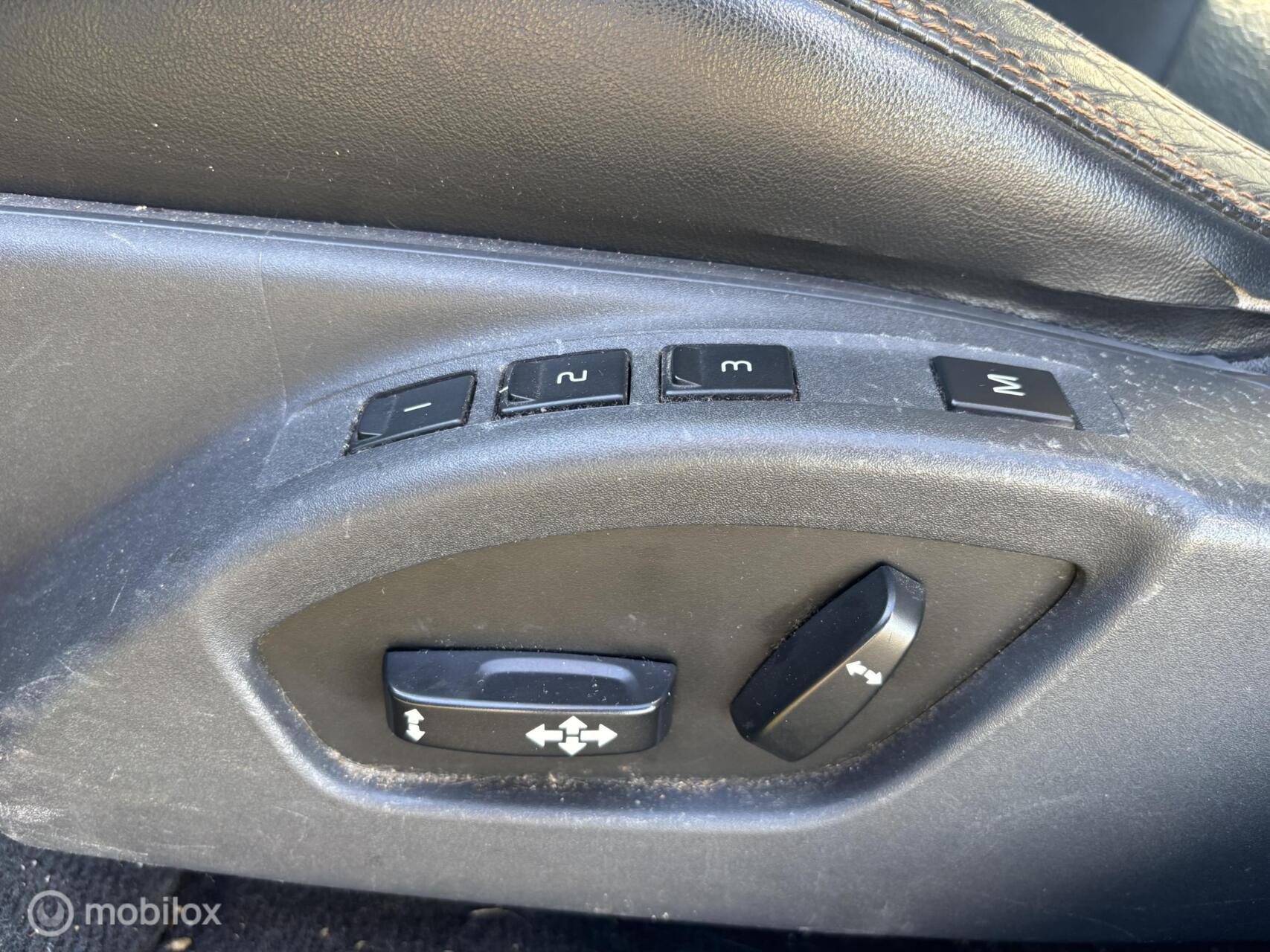 Foto van Volvo Xc60