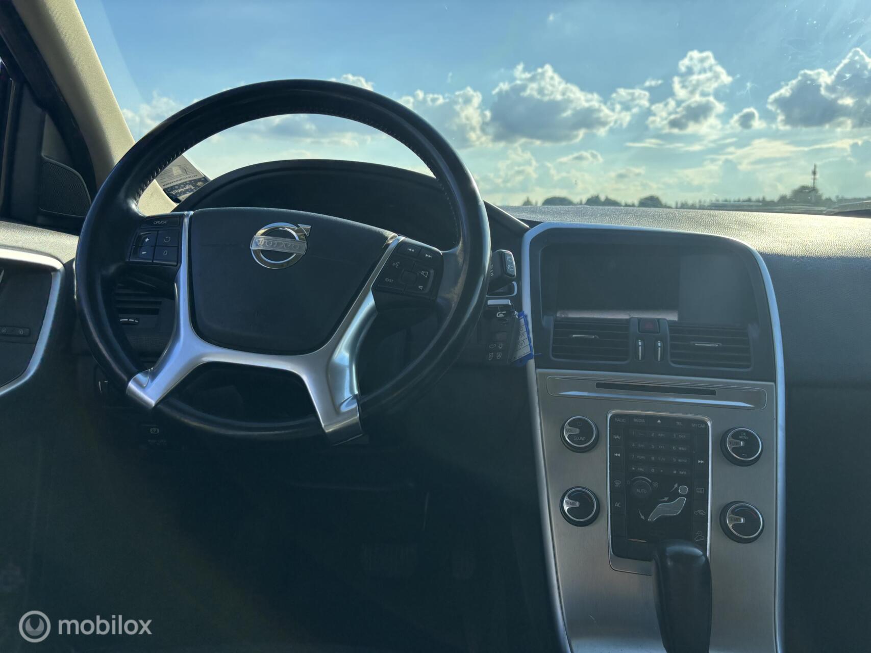 Foto van Volvo Xc60