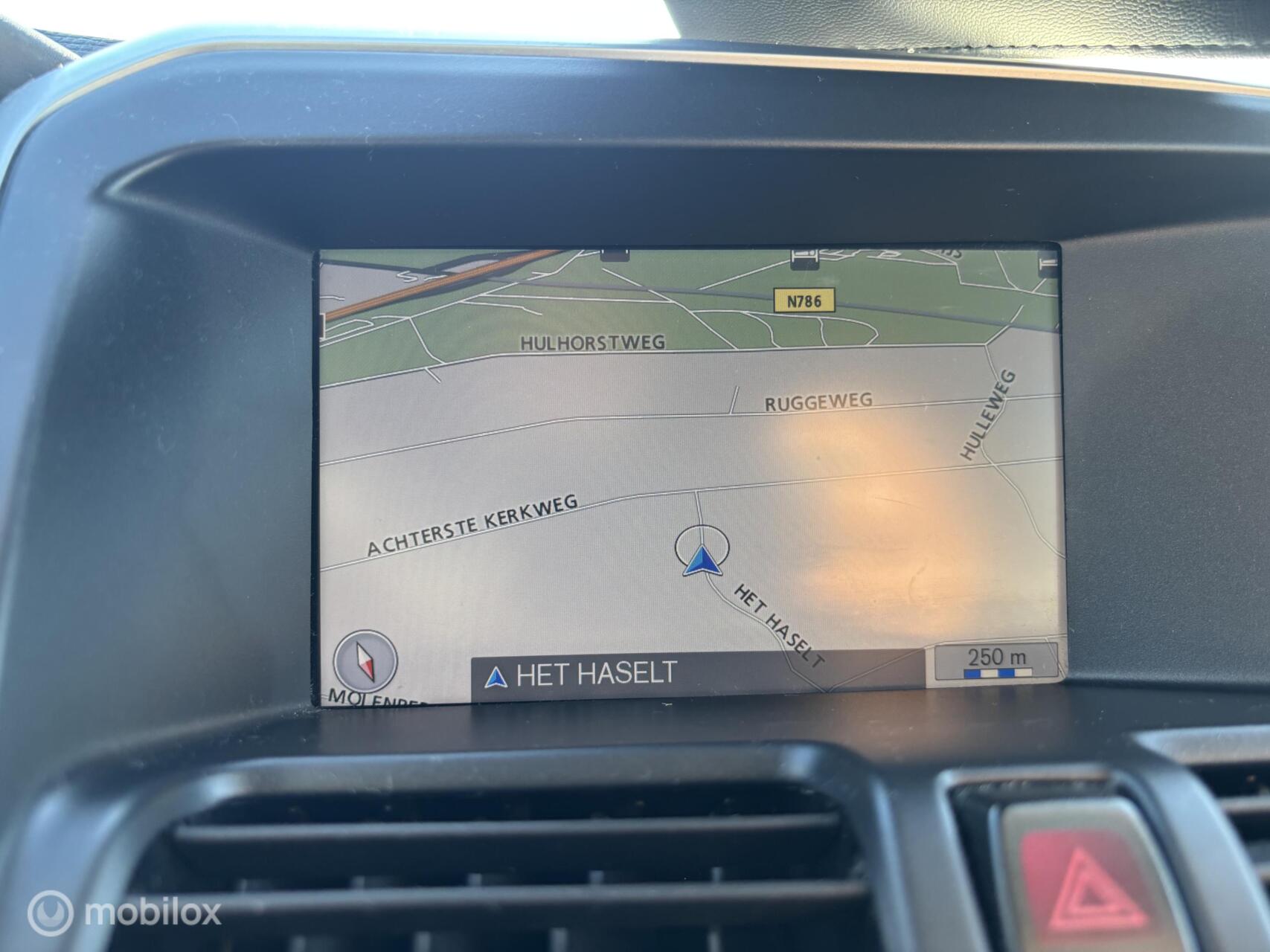 Foto van Volvo Xc60
