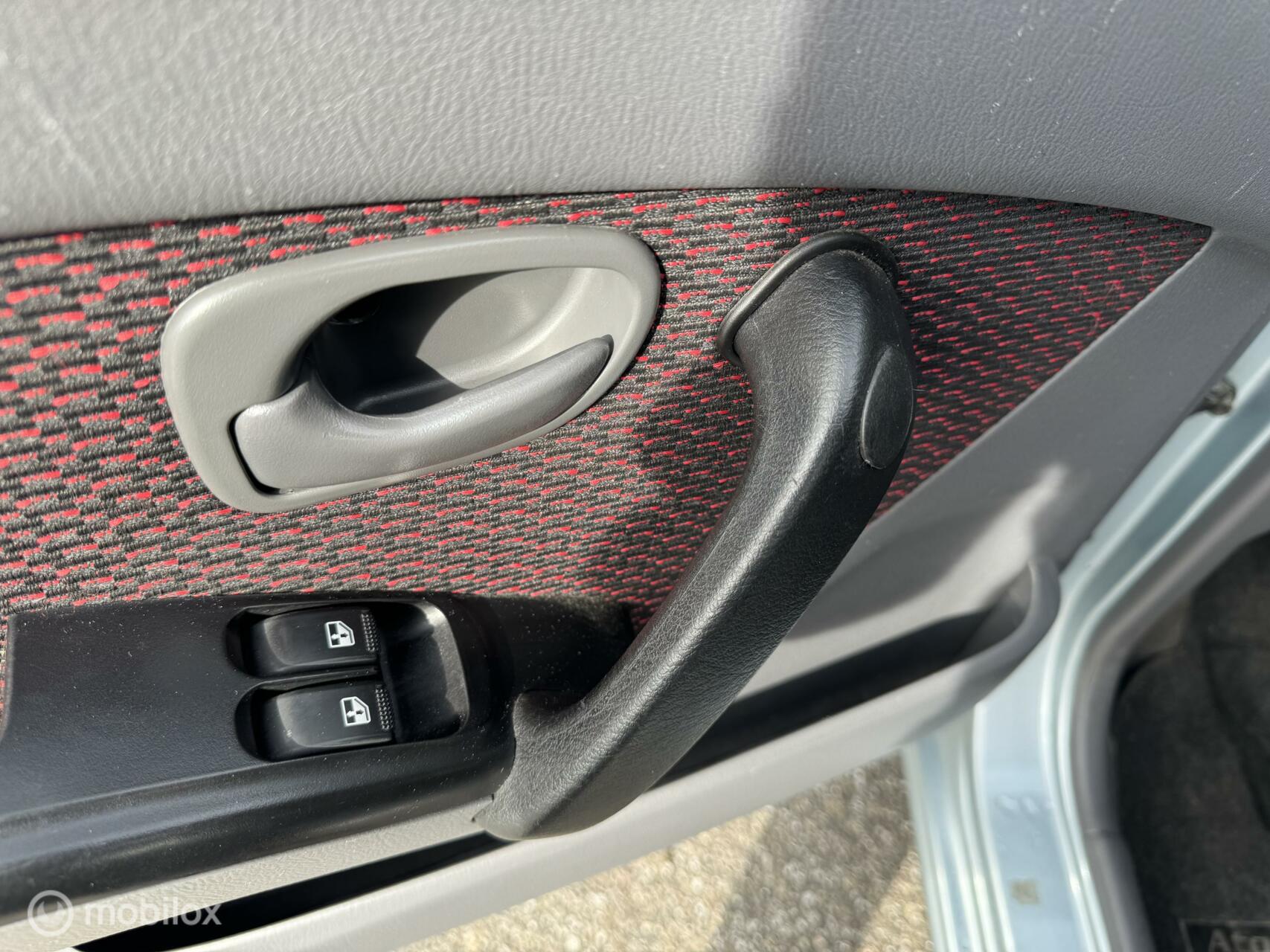 Foto van Hyundai Atos