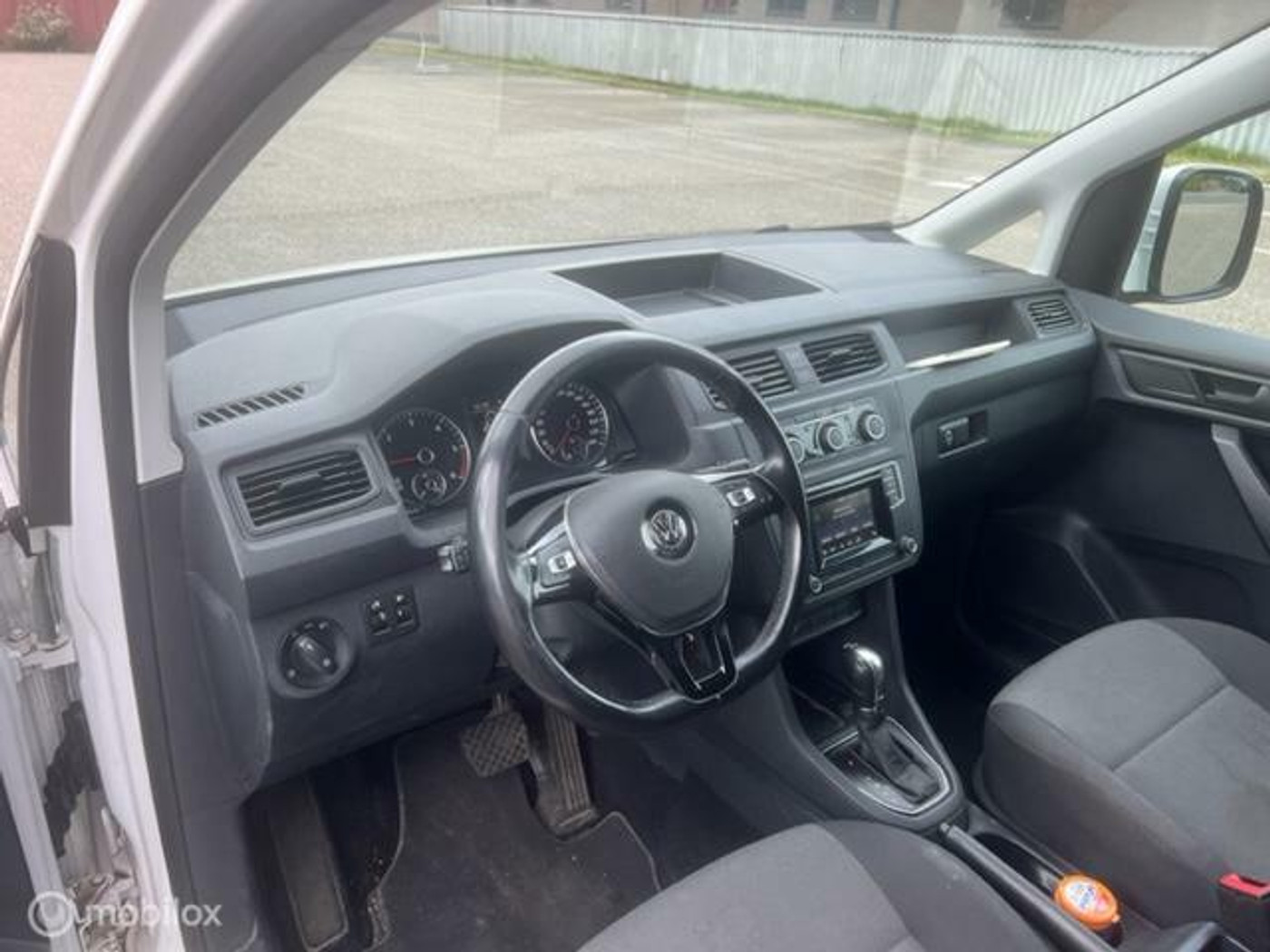 Foto van Peugeot 1007