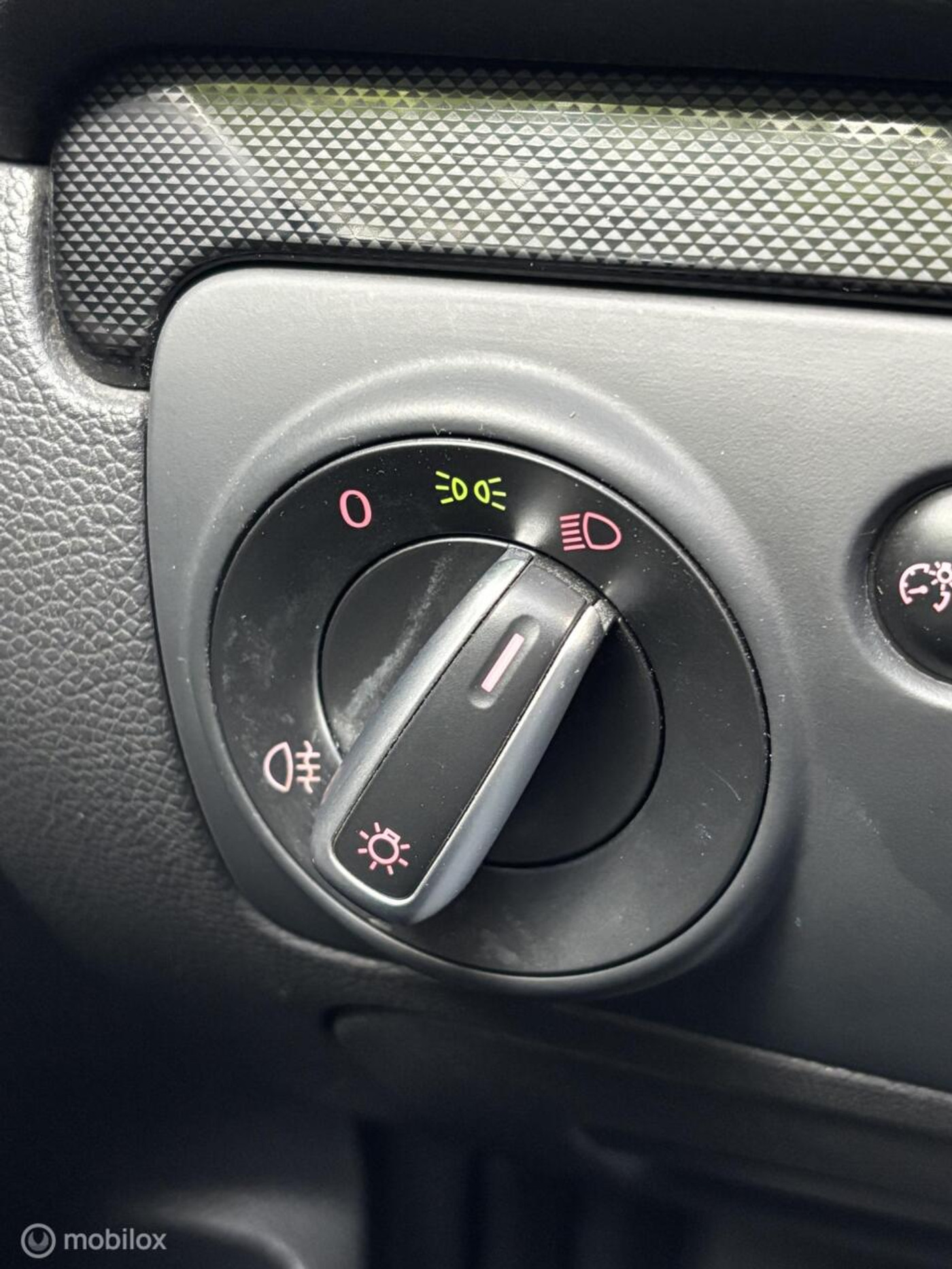 Foto van Volkswagen Golf Variant
