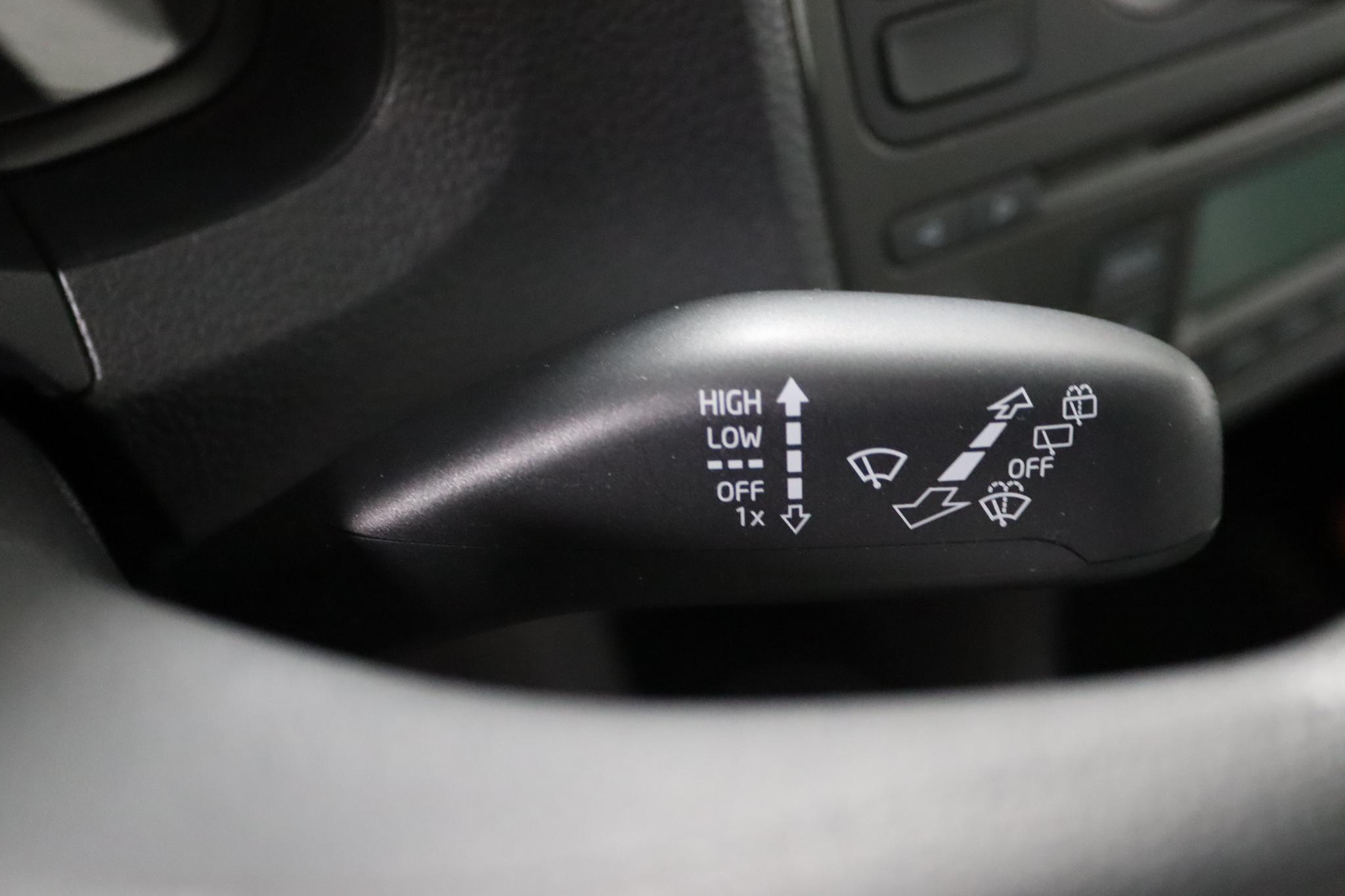 Foto van Skoda Citigo