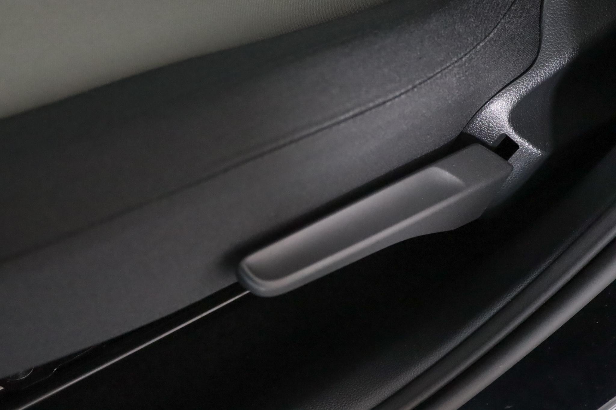 Foto van Skoda Citigo