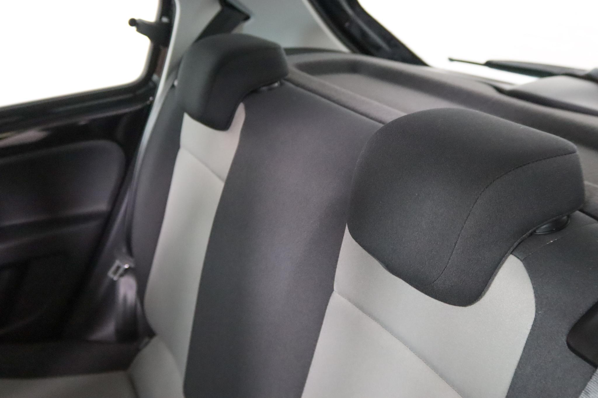 Foto van Skoda Citigo