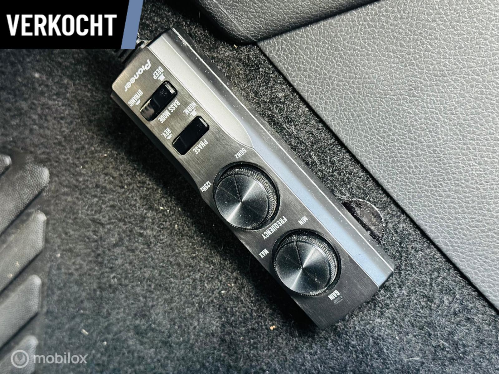 Foto van Mercedes-Benz Cla 250