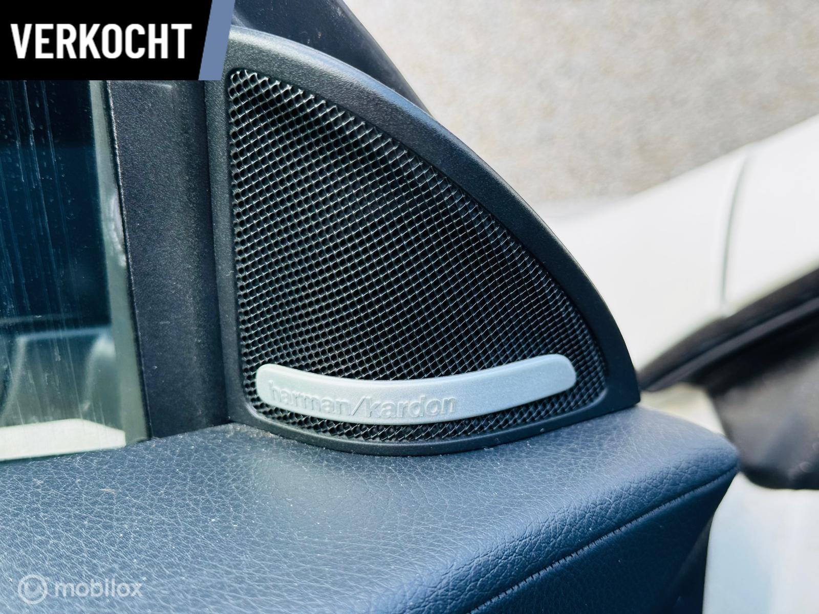 Foto van Mercedes-Benz Cla 250