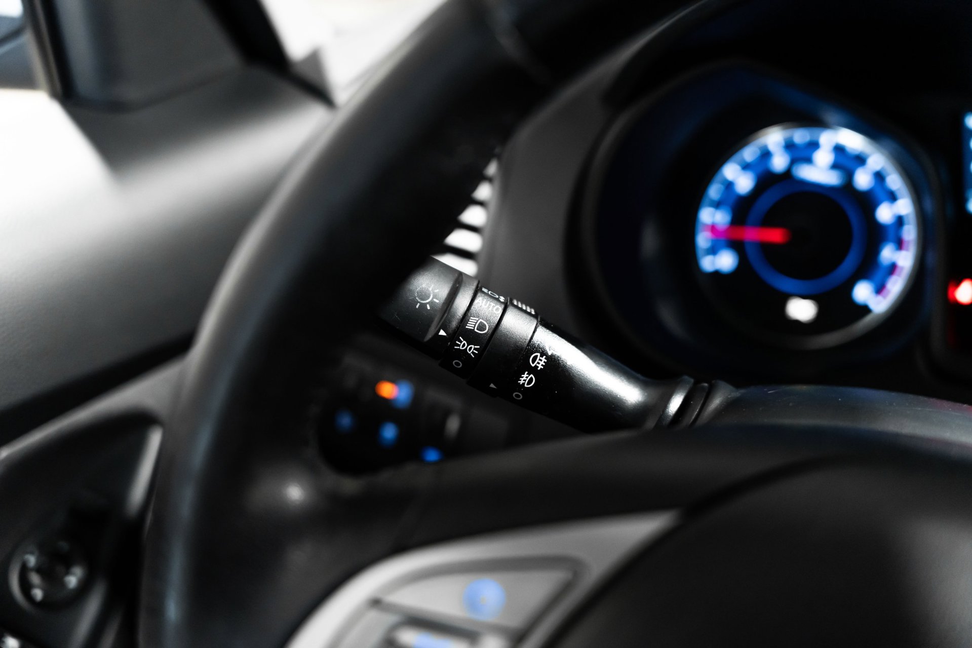 Foto van Hyundai Ix20