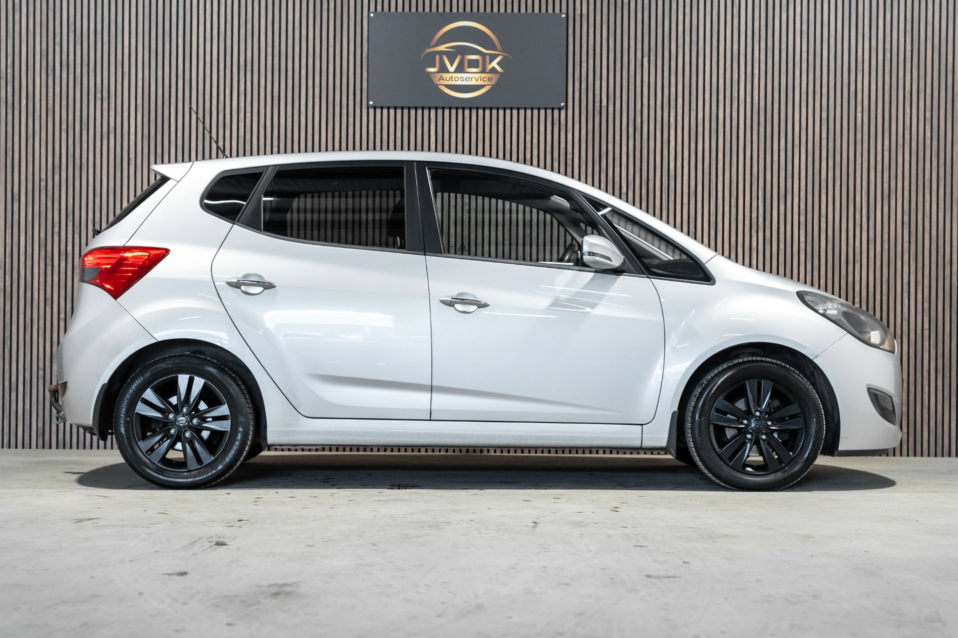 Foto van Hyundai Ix20