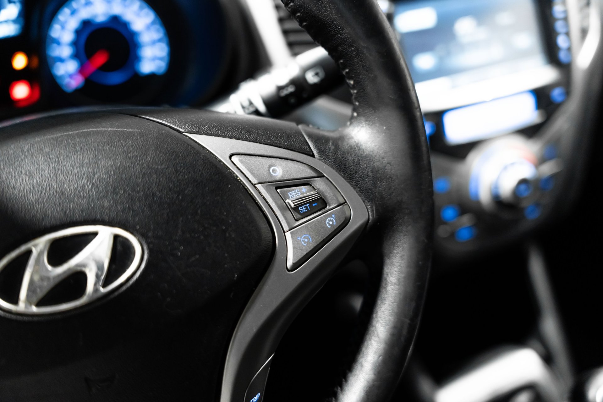 Foto van Hyundai Ix20
