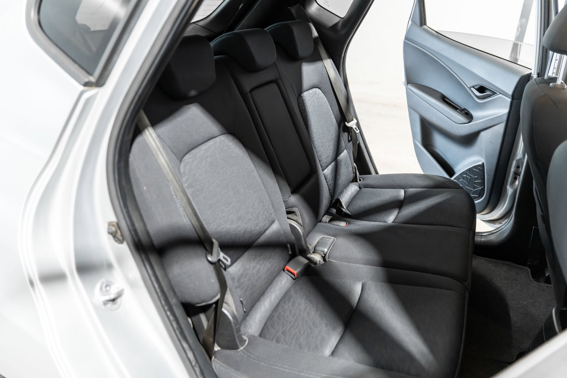 Foto van Hyundai Ix20