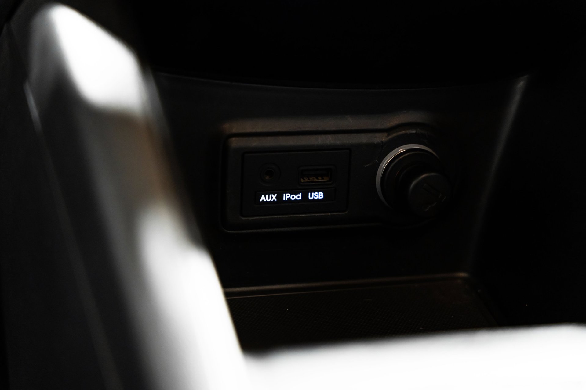 Foto van Hyundai Ix20