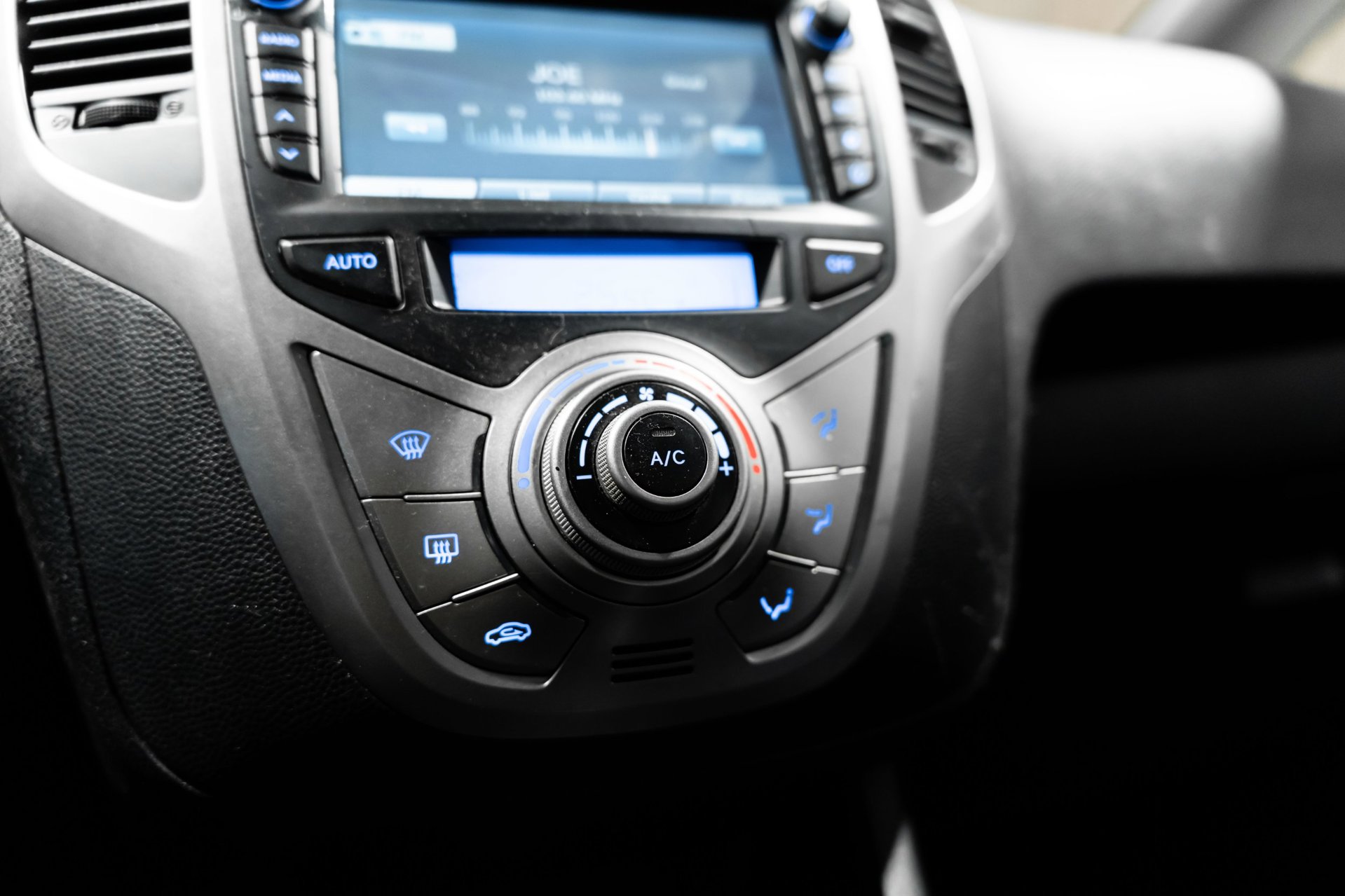 Foto van Hyundai Ix20