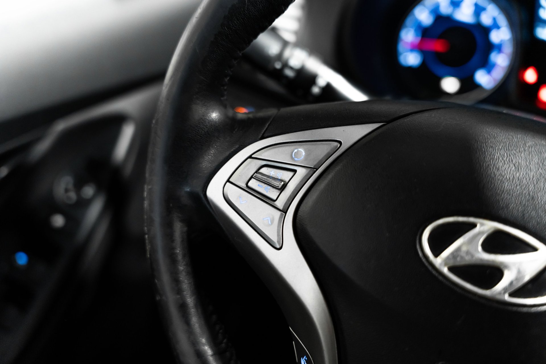 Foto van Hyundai Ix20