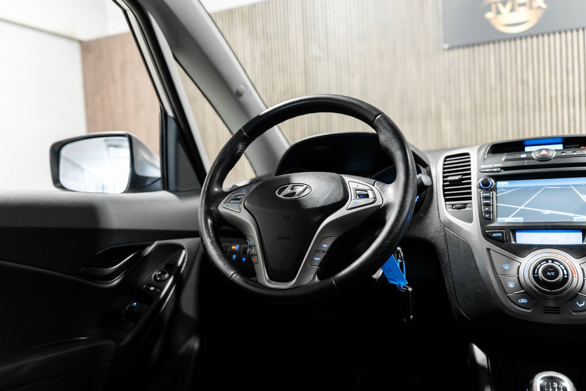 Foto van Hyundai Ix20