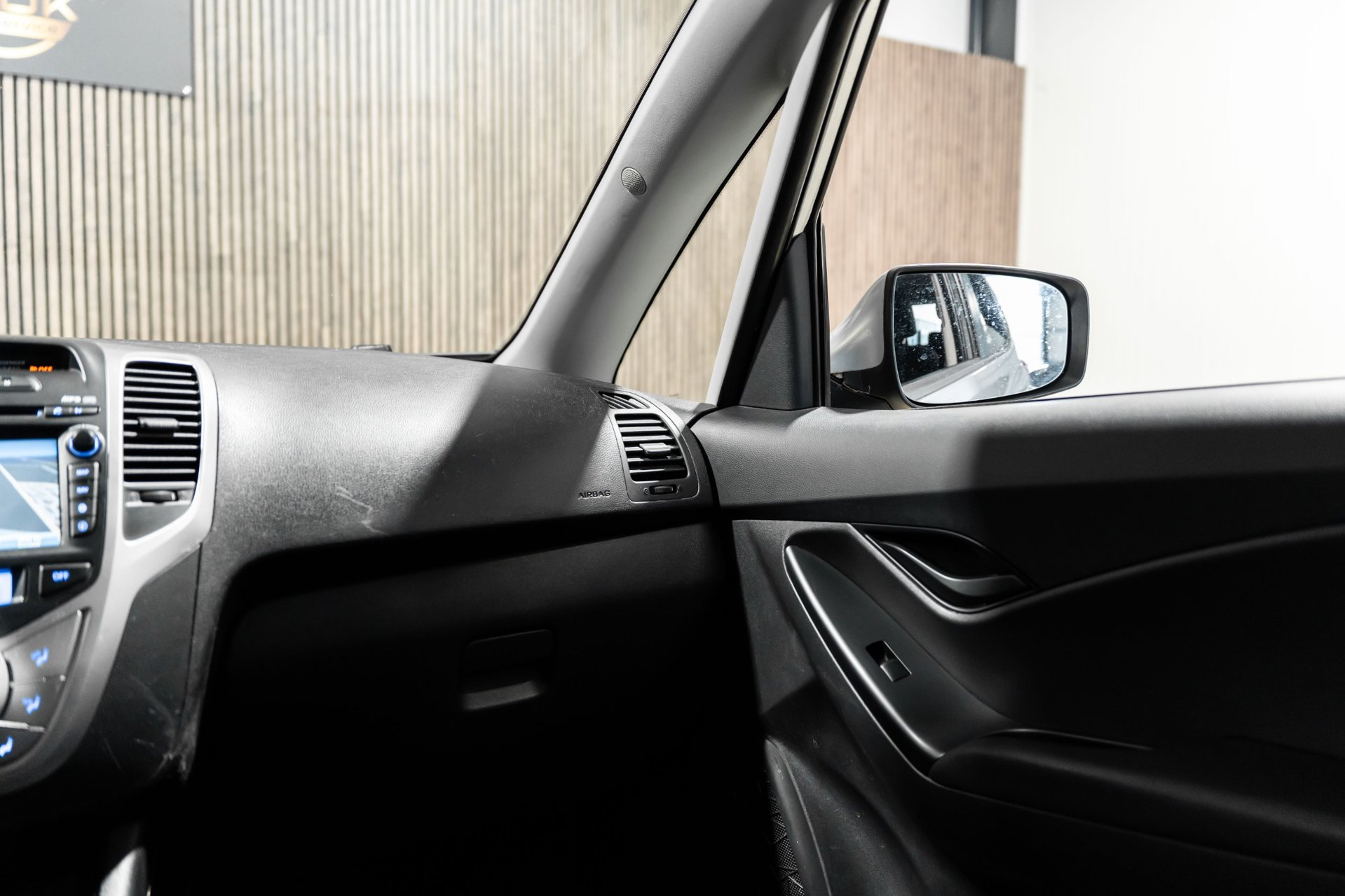 Foto van Hyundai Ix20