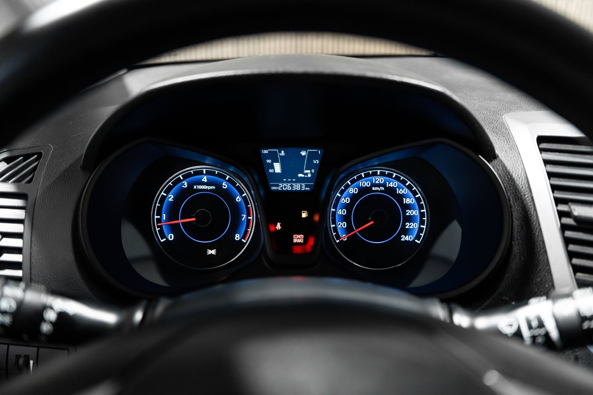 Foto van Hyundai Ix20