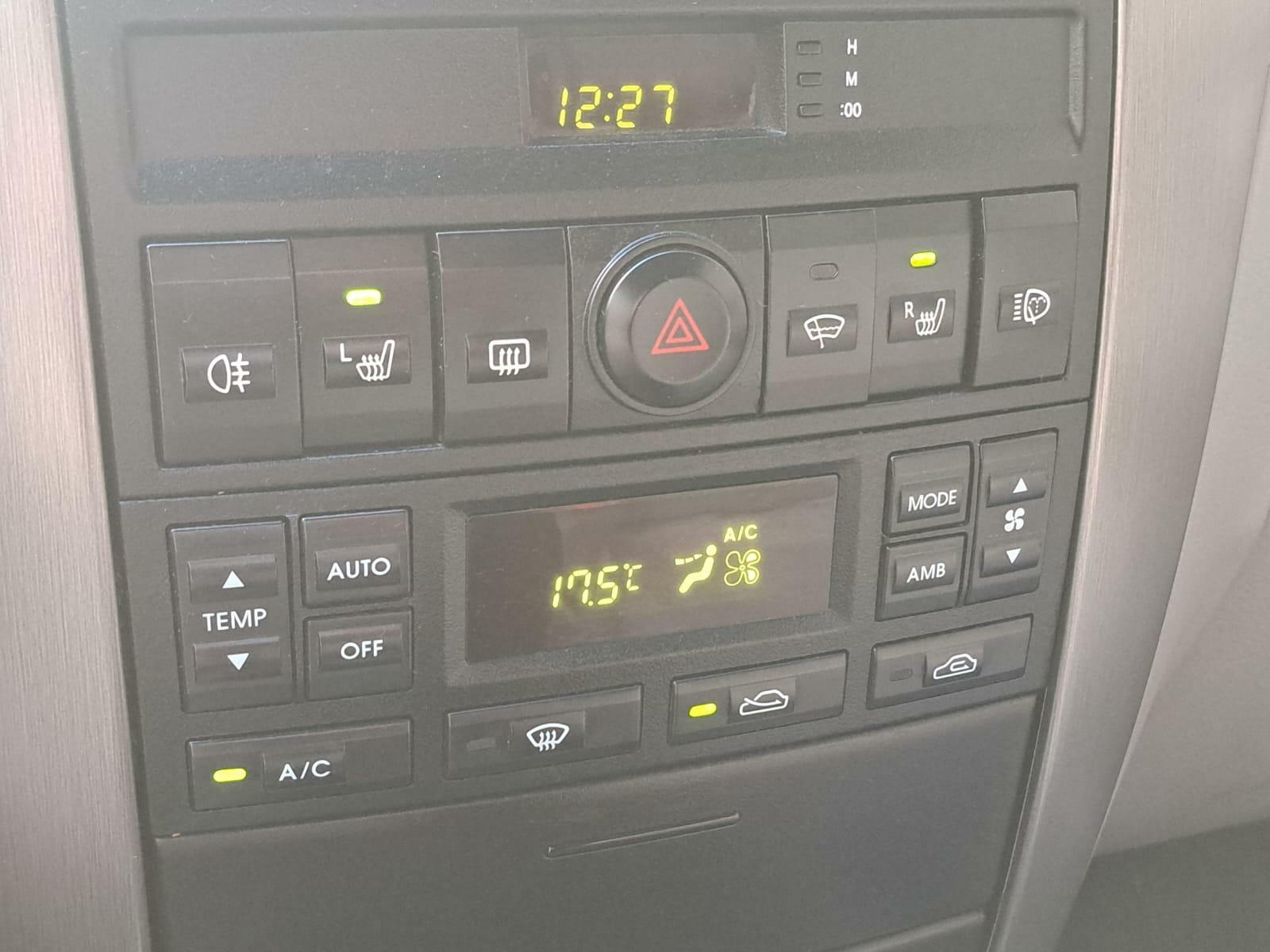 Foto van Kia Sorento