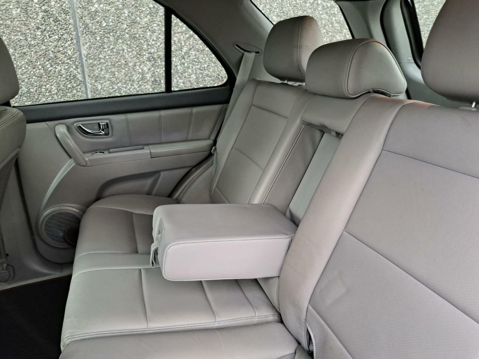 Foto van Kia Sorento