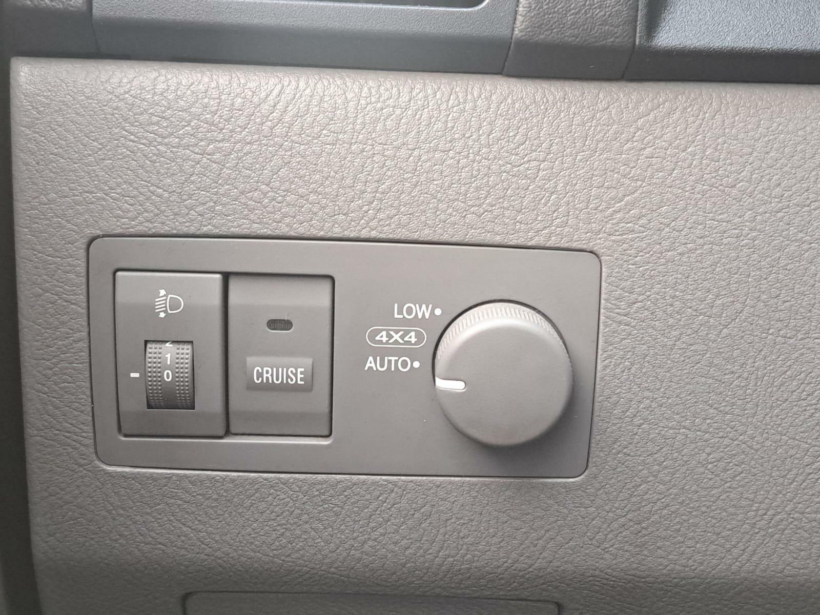 Foto van Kia Sorento