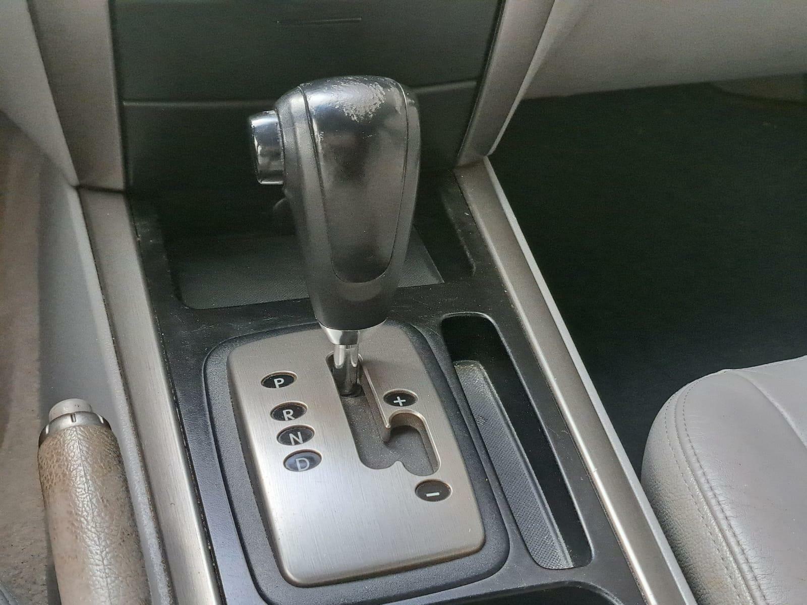 Foto van Kia Sorento