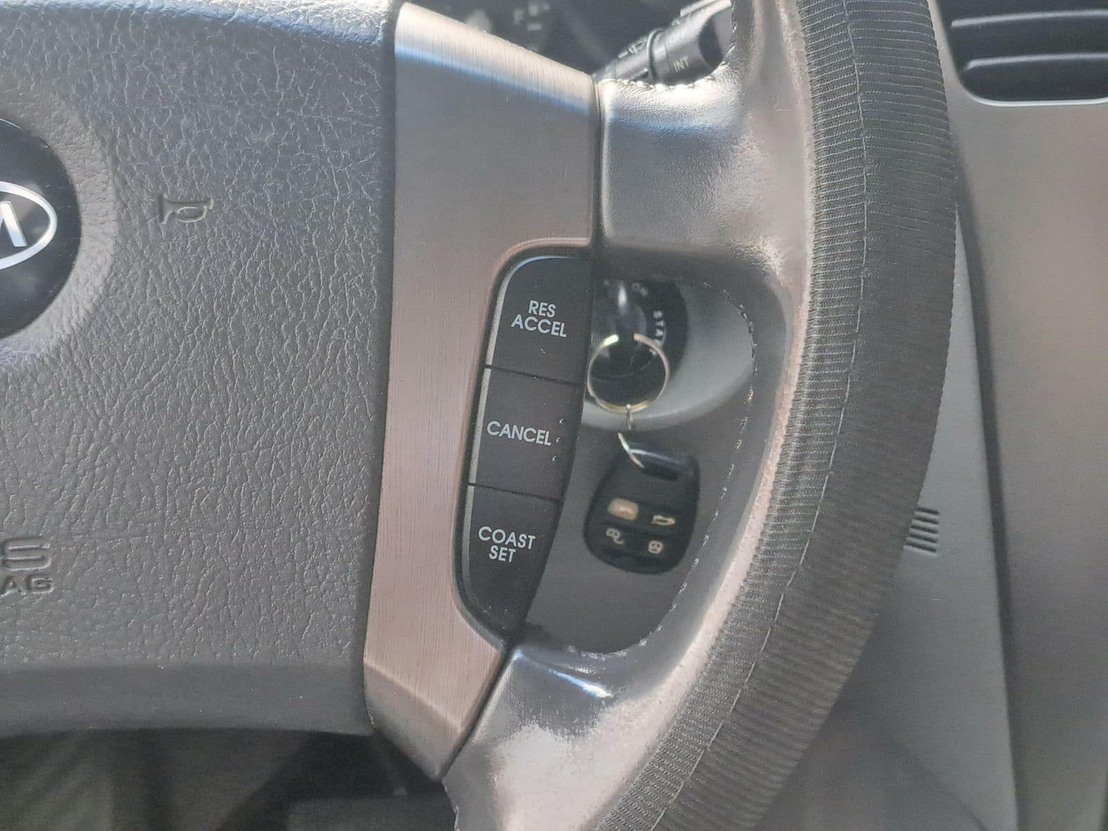 Foto van Kia Sorento