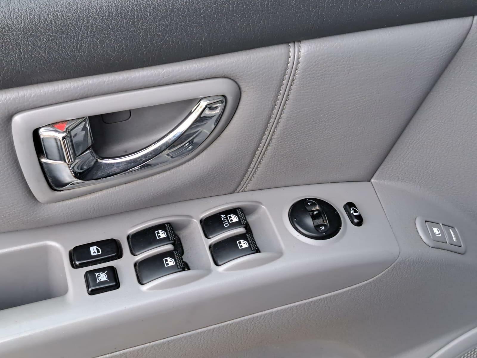 Foto van Kia Sorento