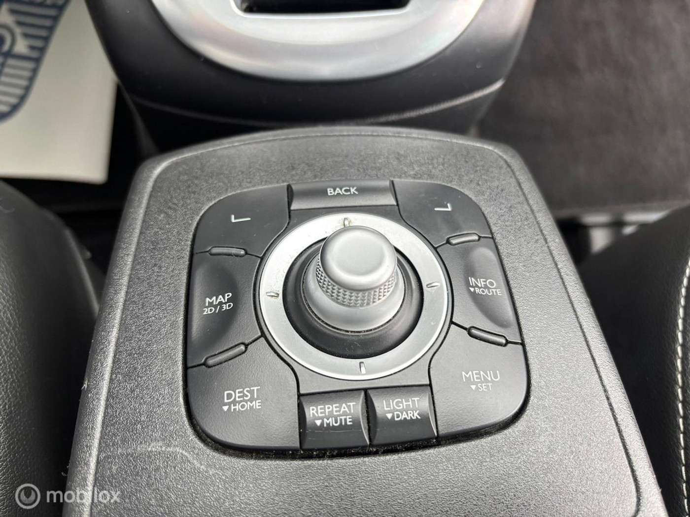 Foto van Renault Scénic