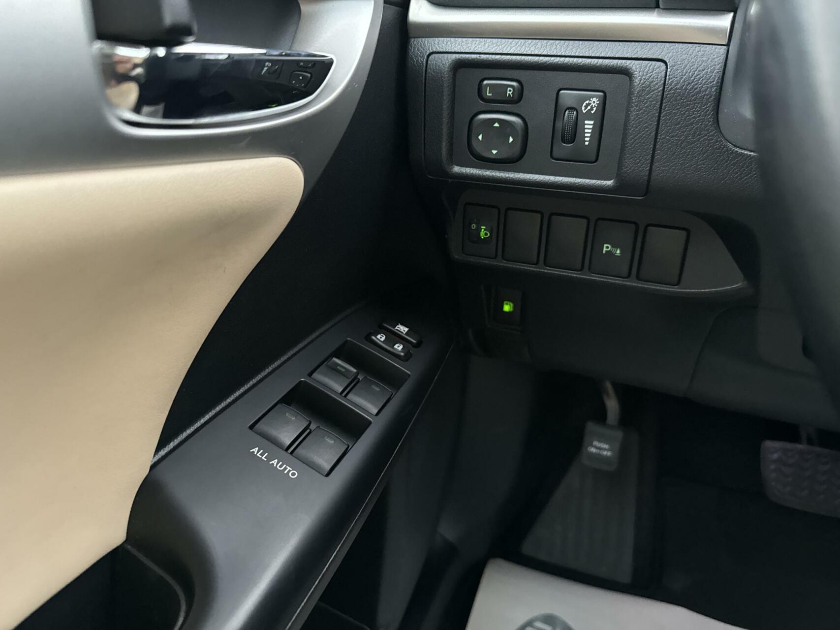 Foto van Lexus CT