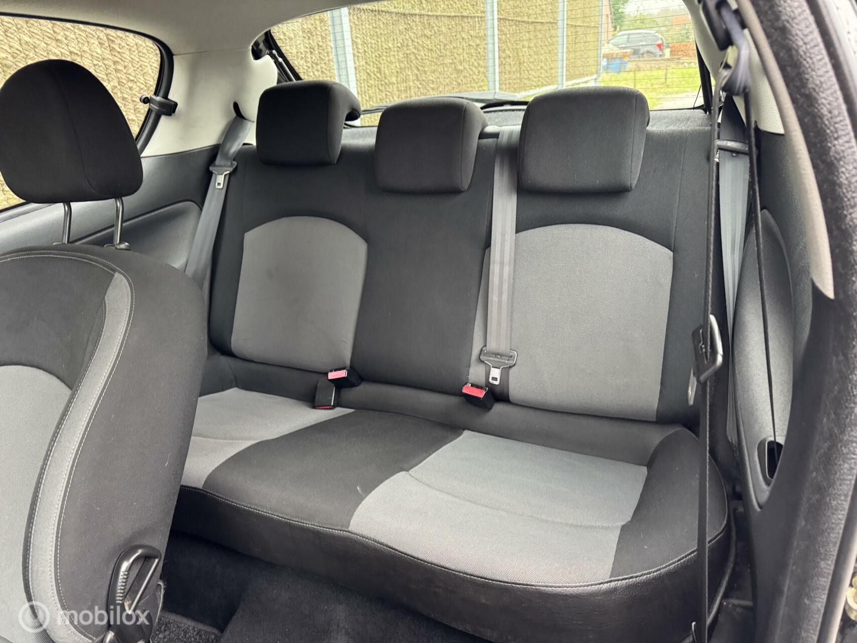 Foto van Peugeot 206