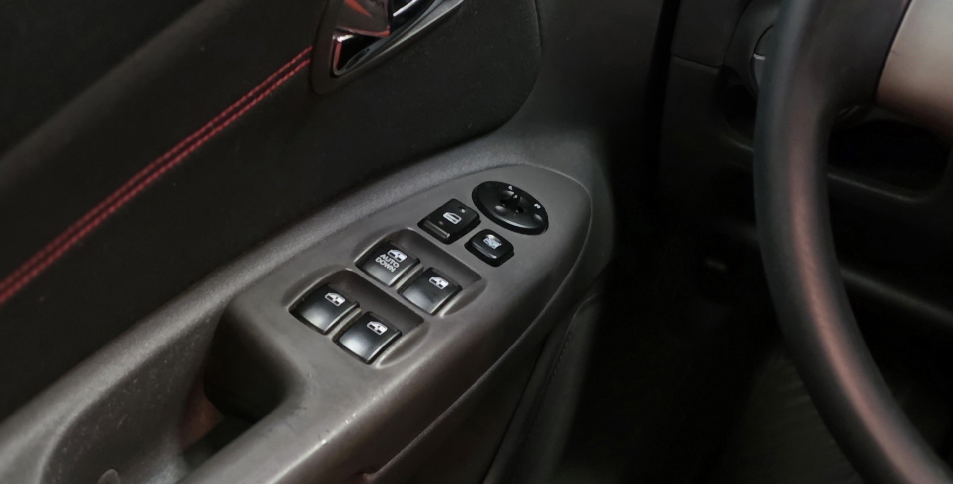 Foto van Kia Rio