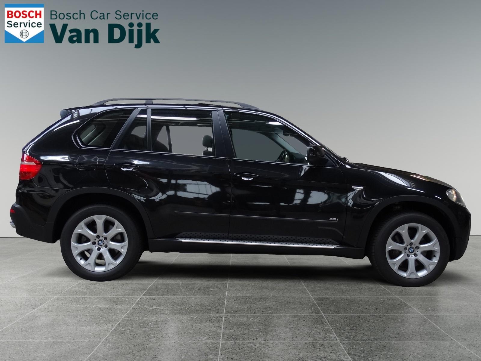 Foto van BMW X5