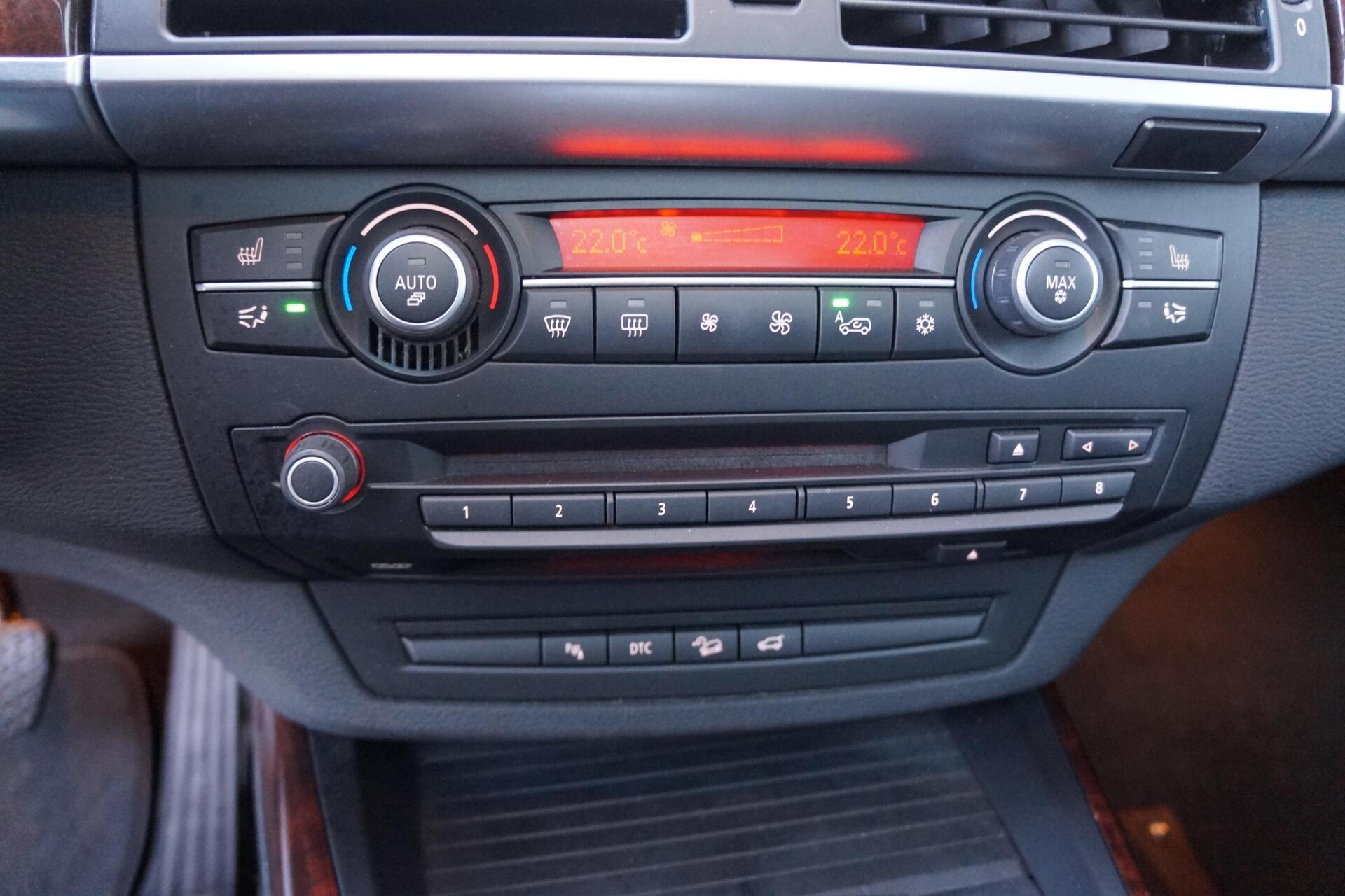 Foto van BMW X5