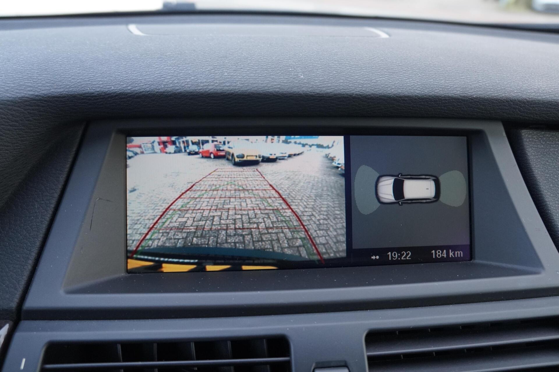Foto van BMW X5