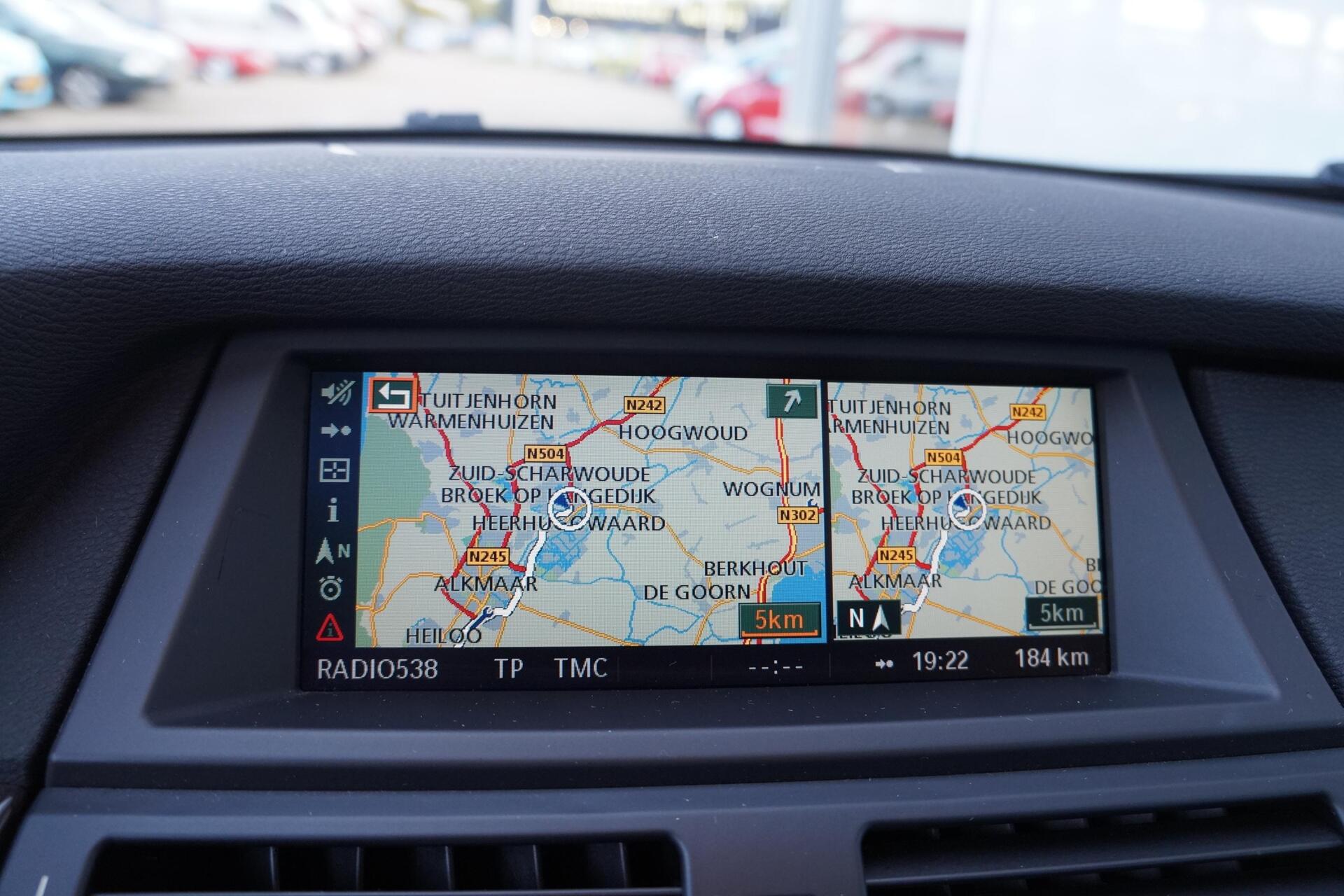 Foto van BMW X5