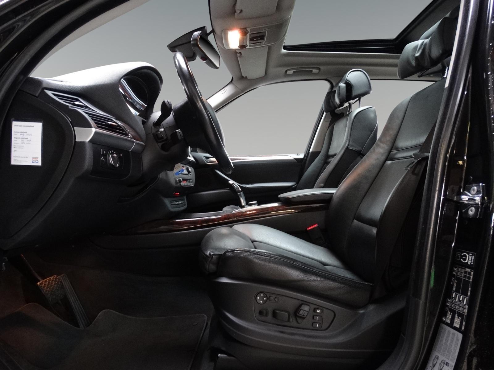 Foto van BMW X5