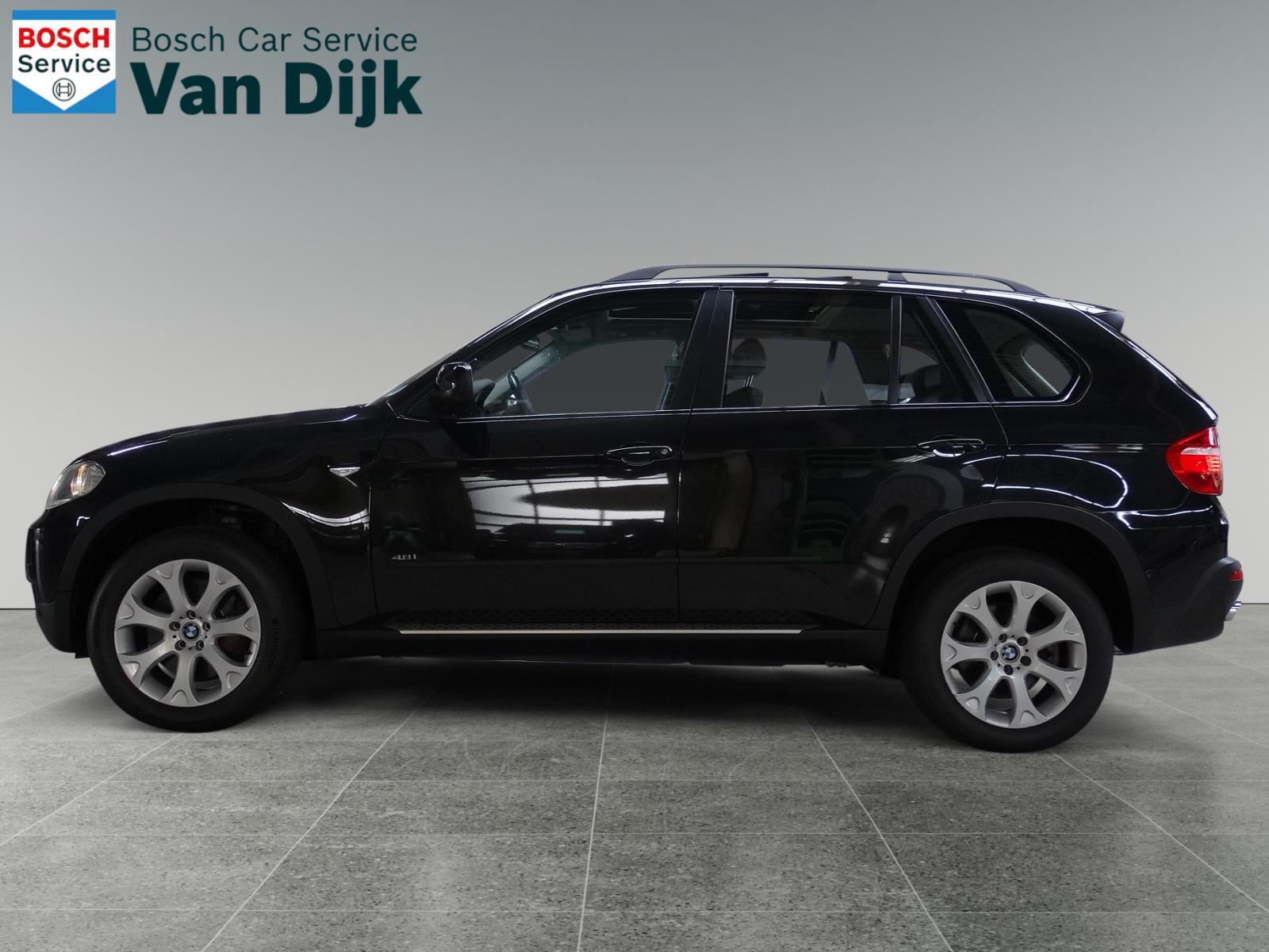 Foto van BMW X5